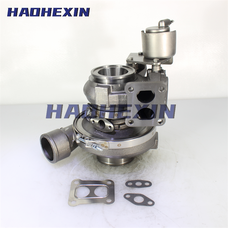 GTB3782L Turbocharger 424-3431