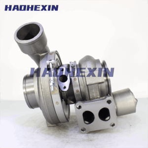 GTB3782L Turbocharger 424-3431