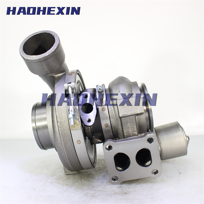 GTB3782L Turbocharger 424-3431