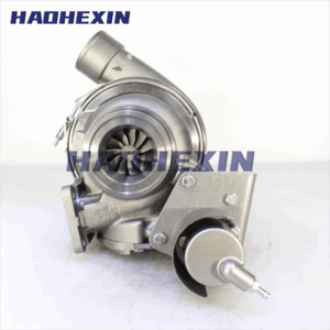 GTB3782L Turbocharger 424-3431