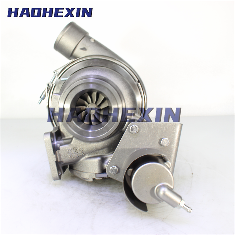 GTB3782L Turbocharger 424-3431