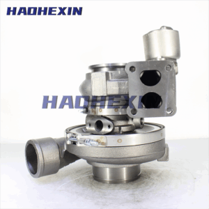 GTB3782L Turbocharger 424-3431