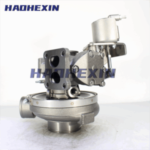 GTB3782L Turbocharger 424-3431