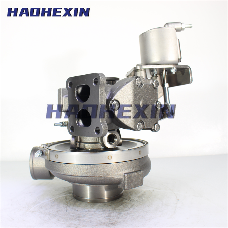 GTB3782L Turbocharger 424-3431