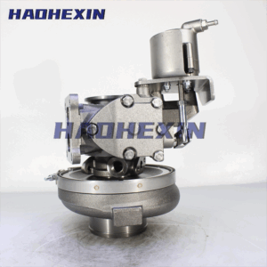 GTB3782L Turbocharger 424-3431