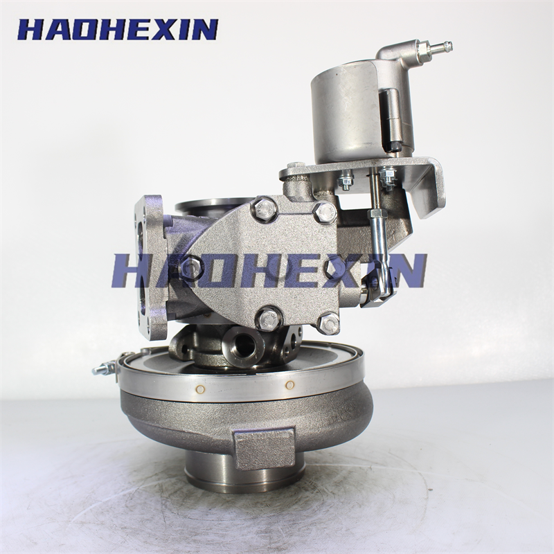 GTB3782L Turbocharger 424-3431