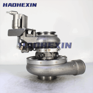 GTB3782L Turbocharger 424-3431