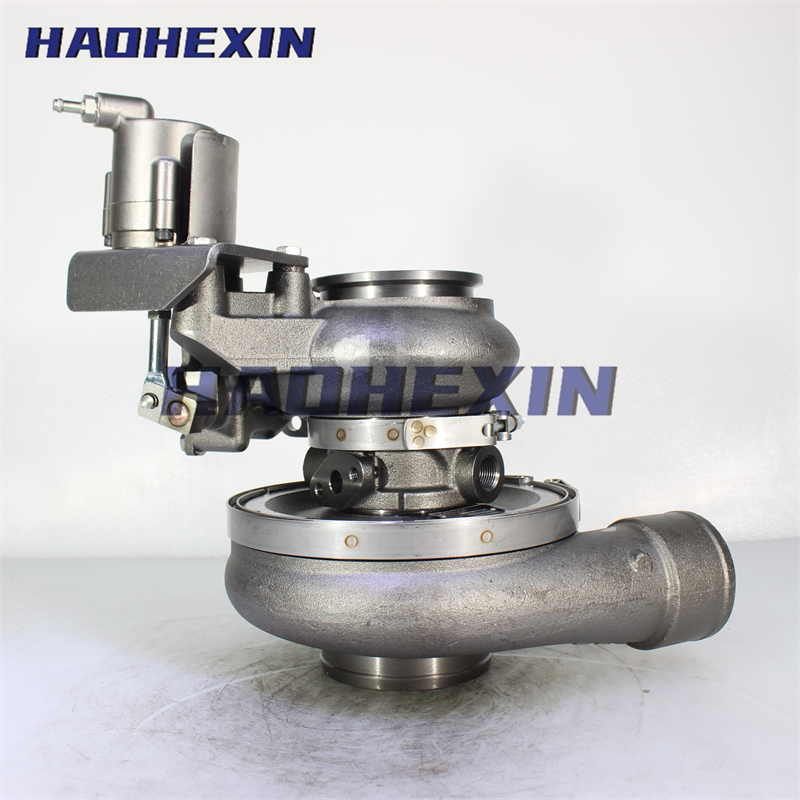 GTB3782L Turbocharger 424-3431