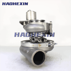 GTB3782L Turbocharger 424-3431