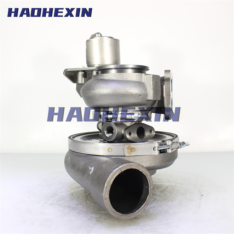 GTB3782L Turbocharger 424-3431