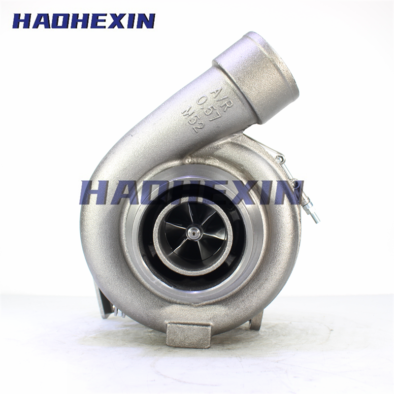 GTB3782L Turbocharger 424-3431
