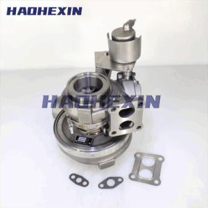 GTB3782L turbocharger 393-7768