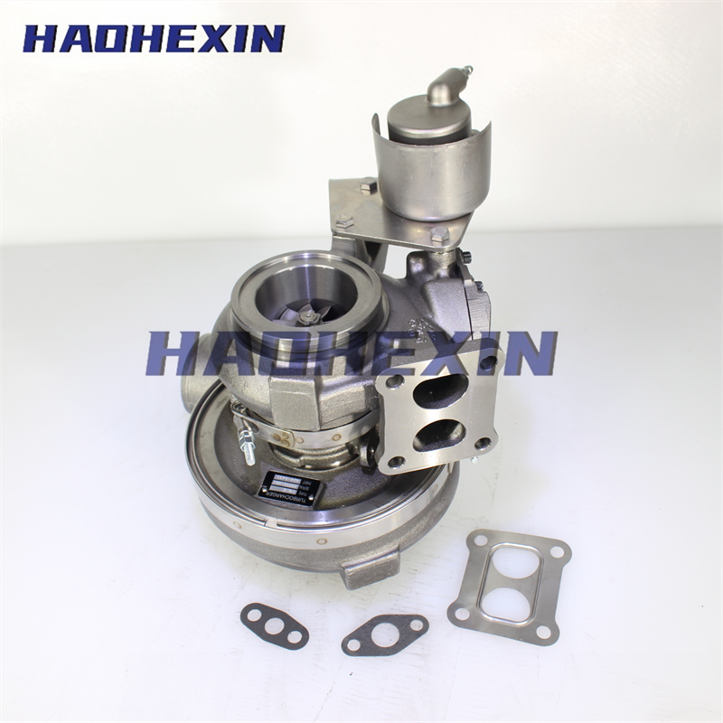 GTB3782L turbocharger 393-7768