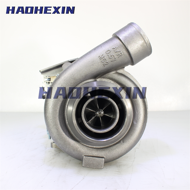 GTB3782L turbocharger 393-7768