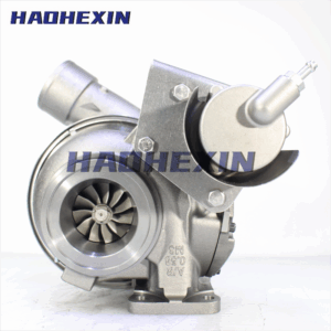 GTB3782L turbocharger 393-7768