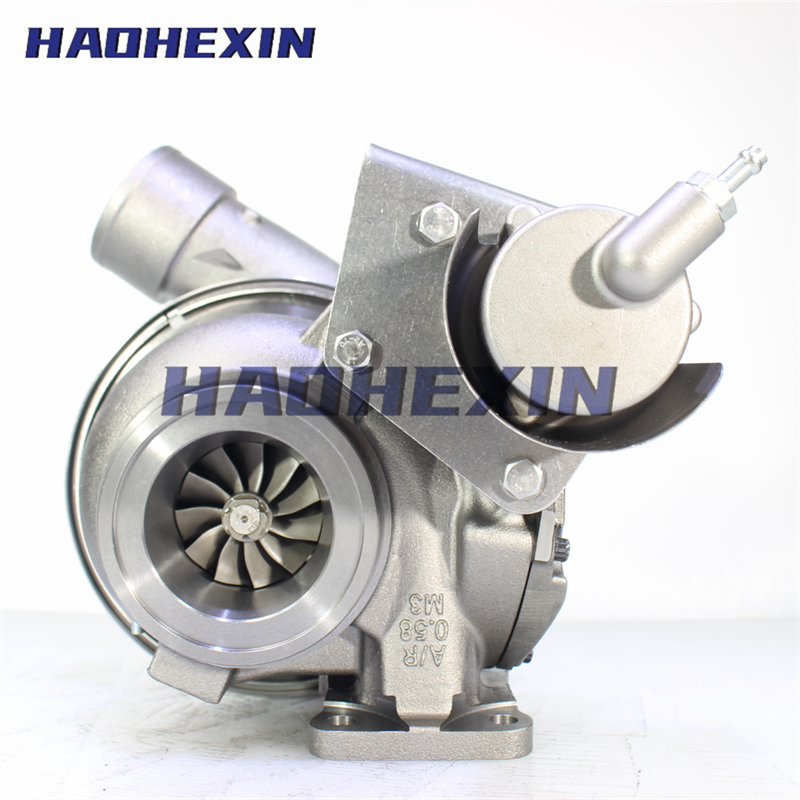 GTB3782L turbocharger 393-7768