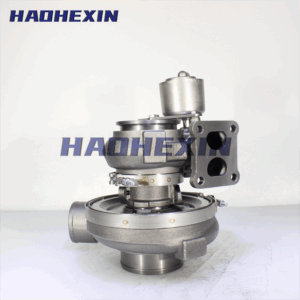 GTB3782L turbocharger 393-7768