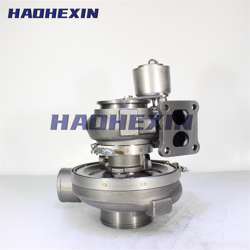 GTB3782L turbocharger 393-7768