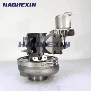 GTB3782L turbocharger 393-7768