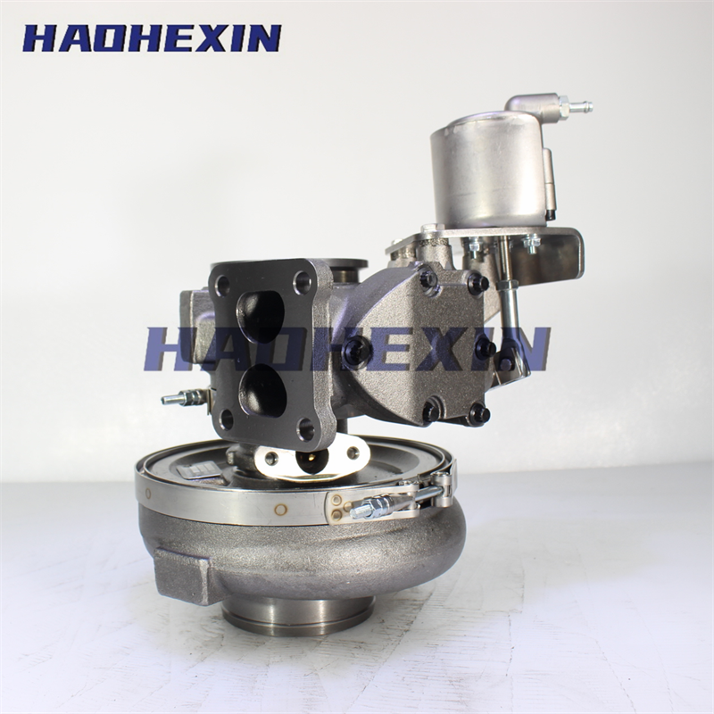 GTB3782L turbocharger 393-7768