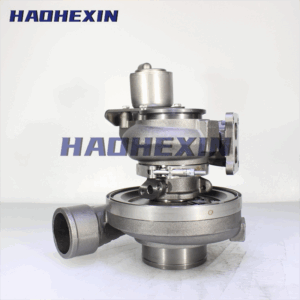 GTB3782L turbocharger 393-7768