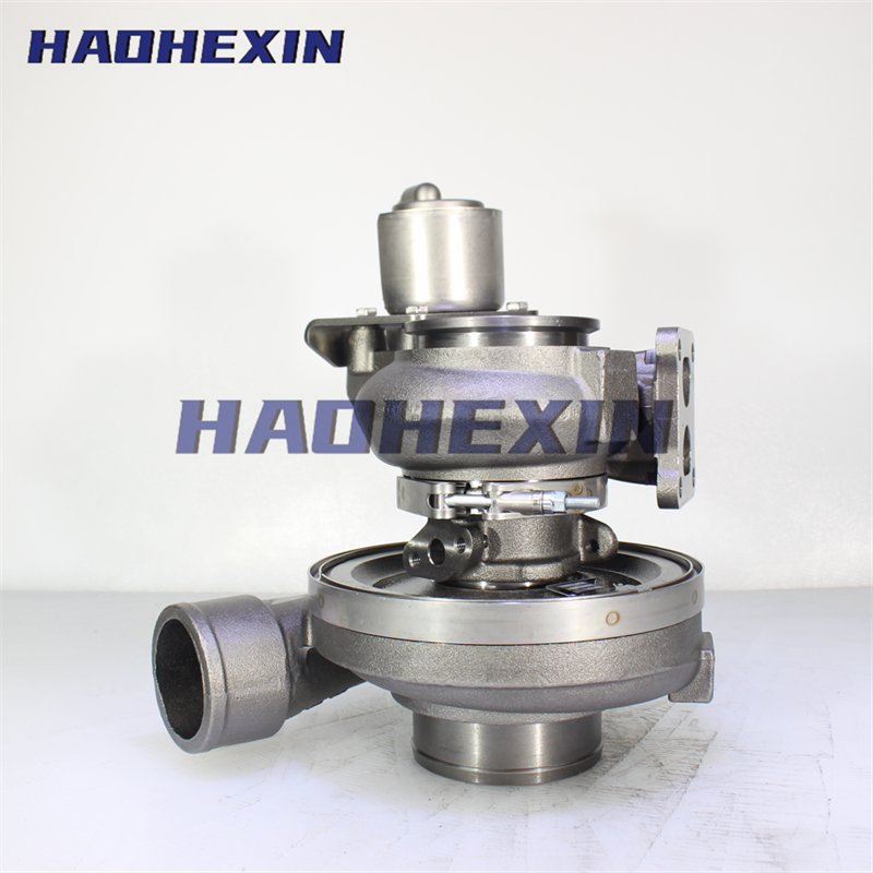 GTB3782L turbocharger 393-7768