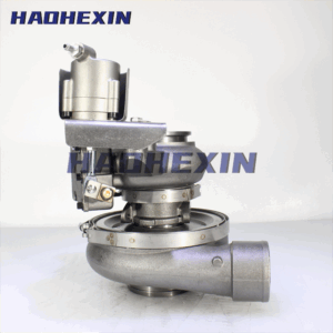 GTB3782L turbocharger 393-7768