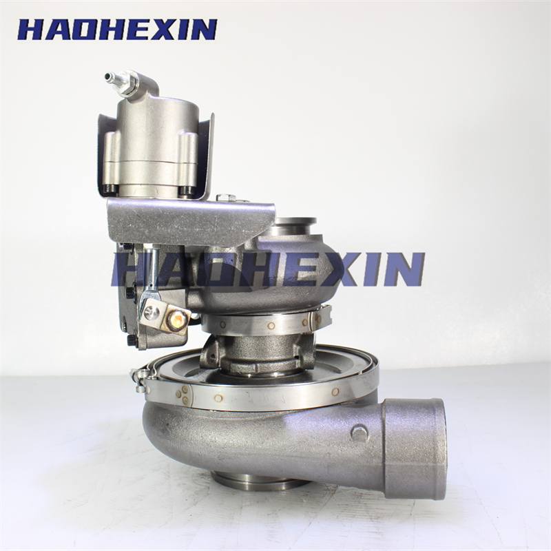 GTB3782L turbocharger 393-7768