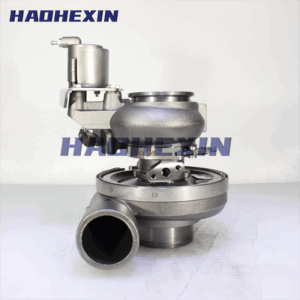 GTB3782L turbocharger 393-7768