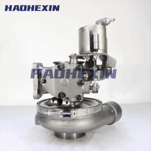 GTB3782L turbocharger 393-7768