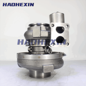 GTB3782L turbocharger 393-7768