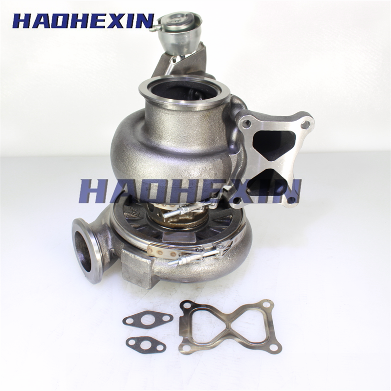 GTB4294BRS Turbo 10R6337