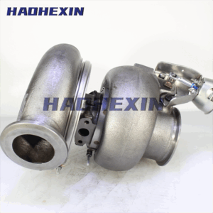 GTB4294BRS Turbo 10R6337