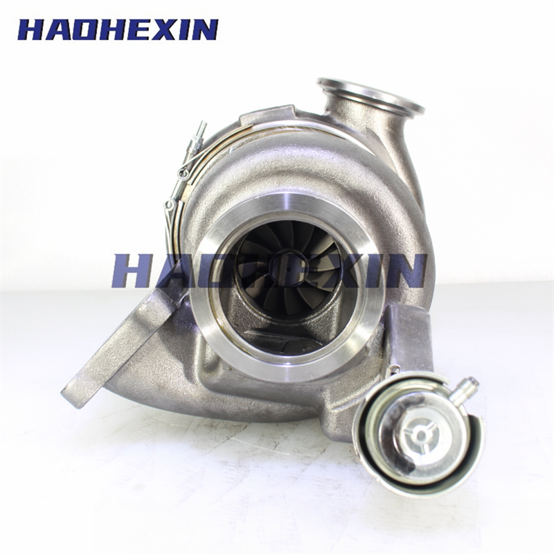 GTB4294BRS Turbo 10R6337