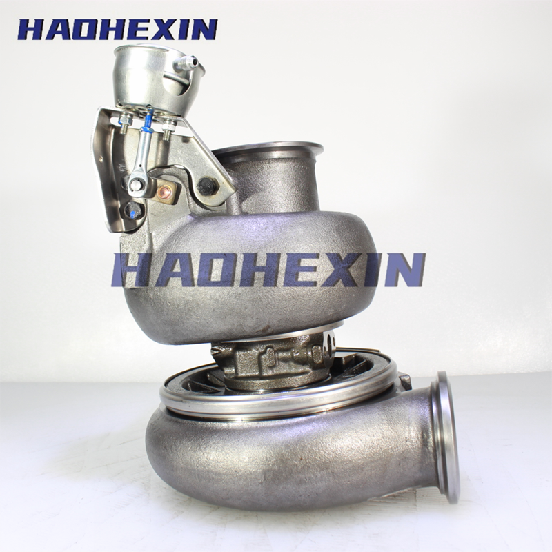 GTB4294BRS Turbo 10R6337