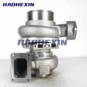 GTB4708 Turbocharger 301-6873