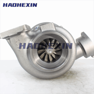 GTB4708 Turbocharger 301-6873
