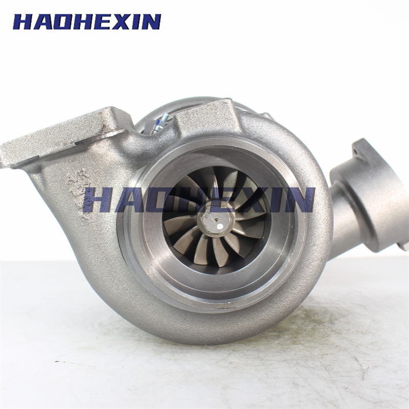 GTB4708 Turbocharger 301-6873