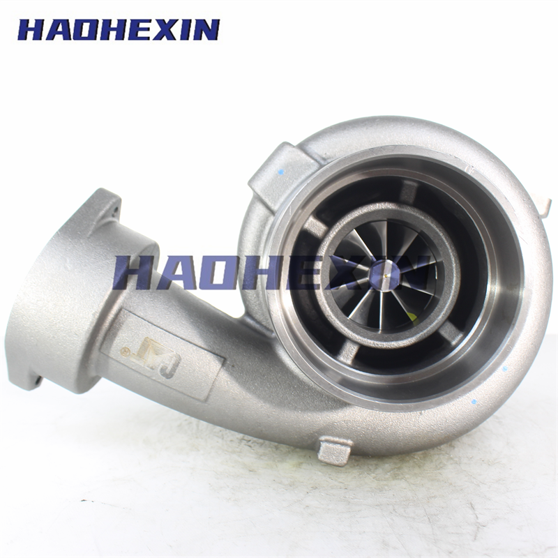GTB4708 Turbocharger 301-6873