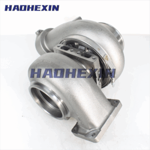 GTB4708 Turbocharger 301-6873