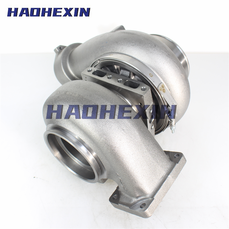 GTB4708 Turbocharger 301-6873