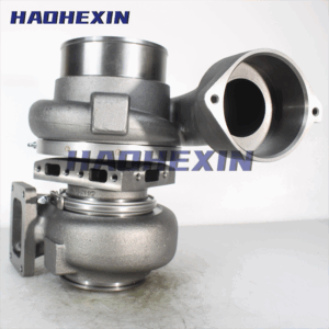 GTB4708 Turbocharger 301-6873