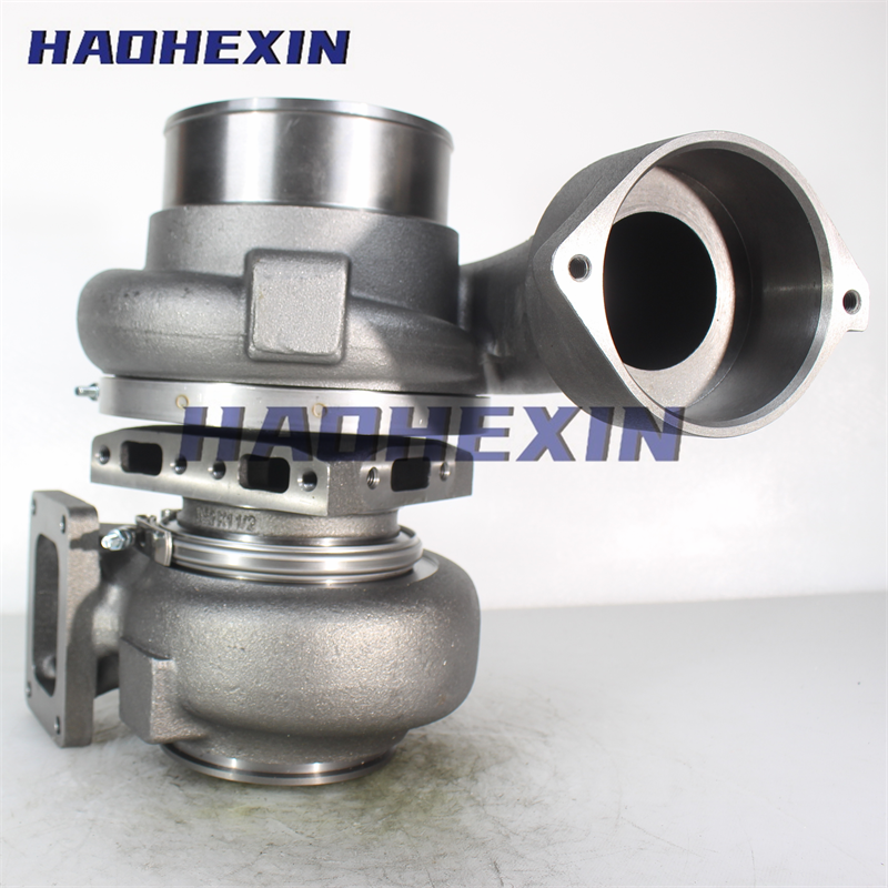 GTB4708 Turbocharger 301-6873