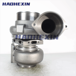 GTB4708 Turbocharger 301-6873