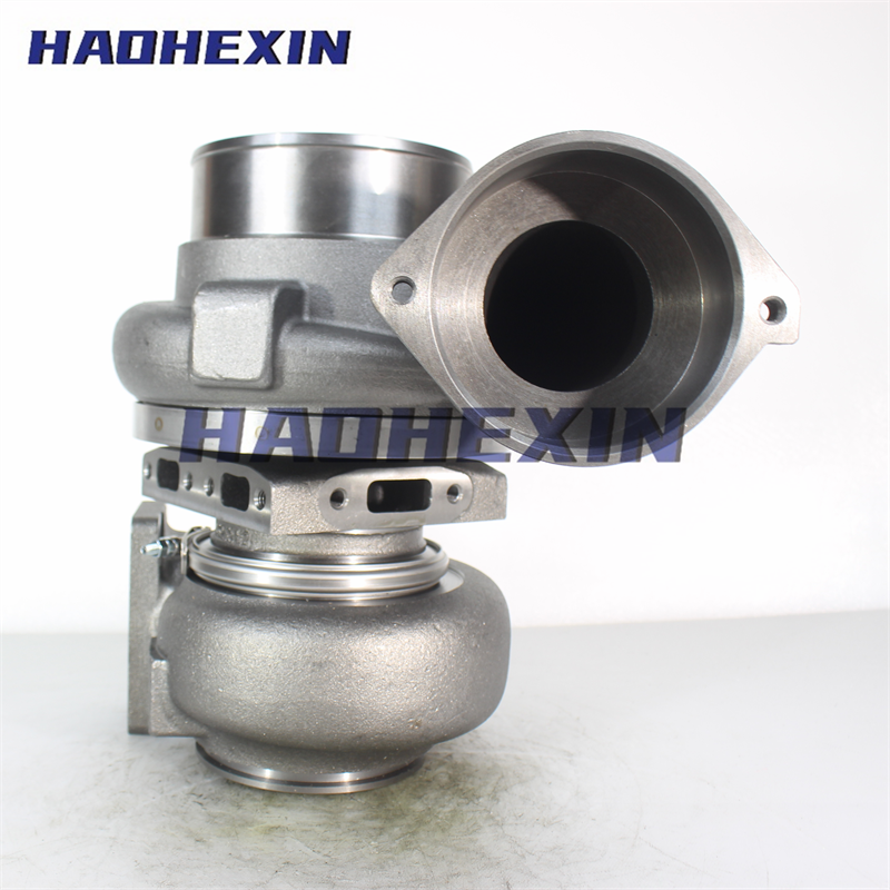 GTB4708 Turbocharger 301-6873