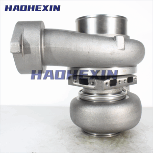 GTB4708 Turbocharger 301-6873