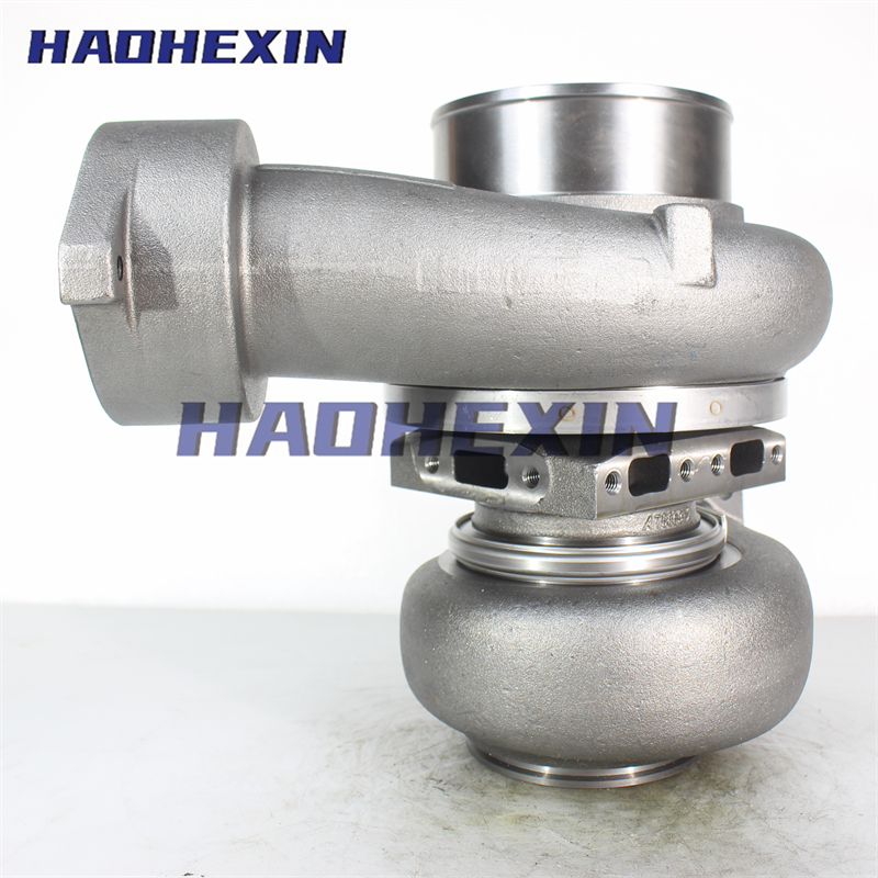 GTB4708 Turbocharger 301-6873