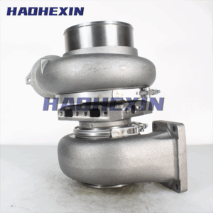 GTB4708 Turbocharger 301-6873