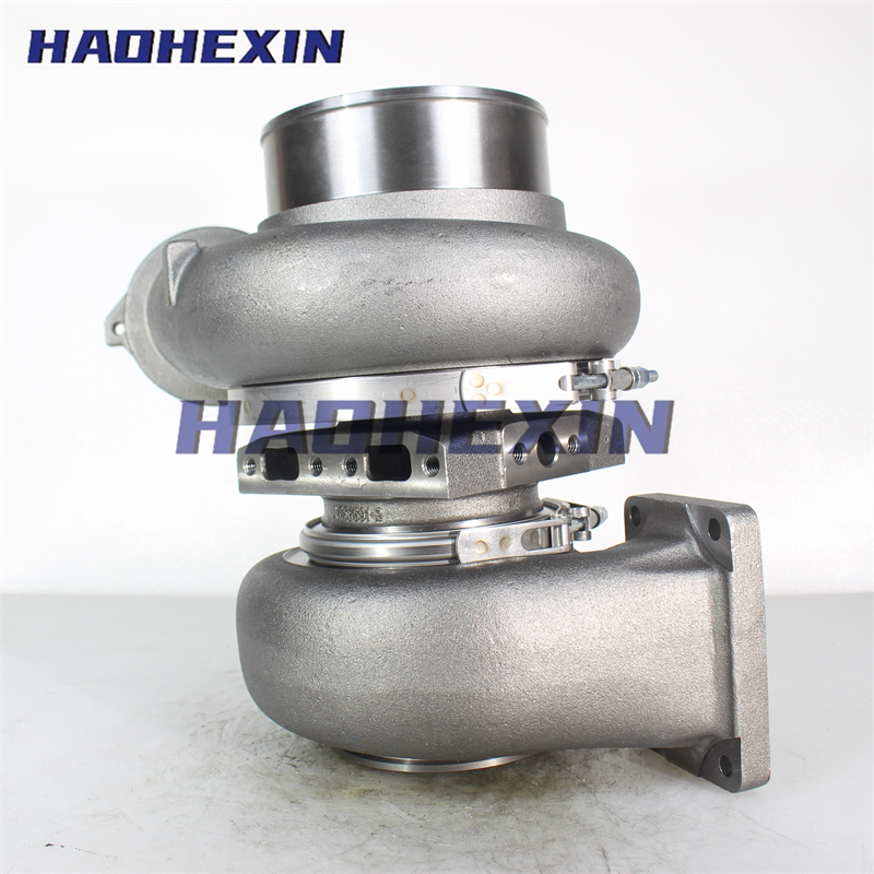 GTB4708 Turbocharger 301-6873