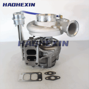 HX40W Turbocharger 87403719